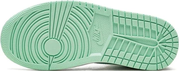Air Jordan 1 Mid "Washed Teal" sneakers - Image 4