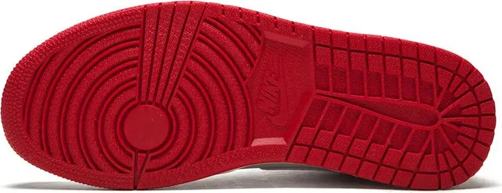Air Jordan 1 Mid WB "Hare" sneakers - Image 5