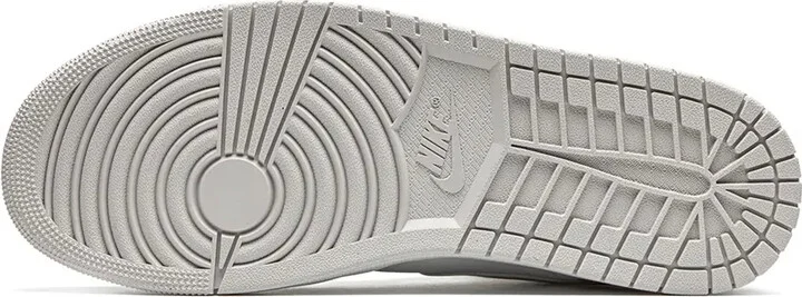 Air Jordan 1 Mid "White Camo" sneakers - Image 4