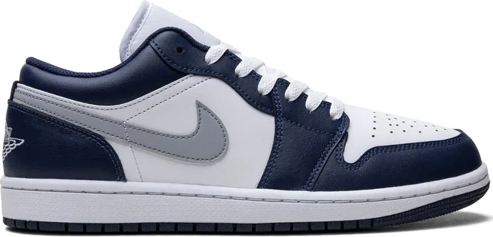 Air Jordan 1 "Midnight Navy" sneakers