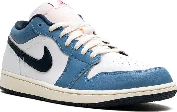 Air Jordan 1 "Motion" sneakers - Image 2