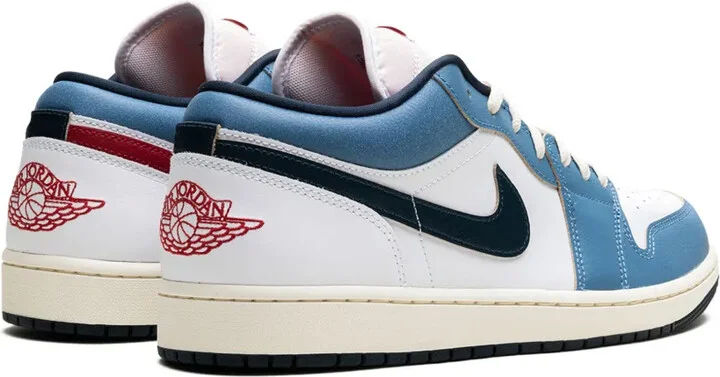 Air Jordan 1 "Motion" sneakers - Image 3
