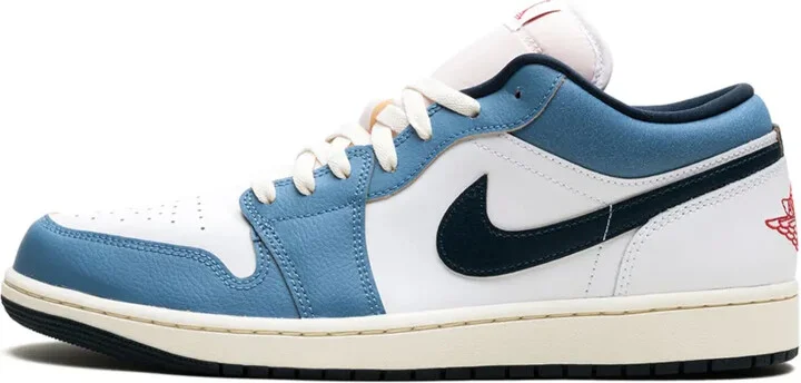 Air Jordan 1 "Motion" sneakers - Image 5