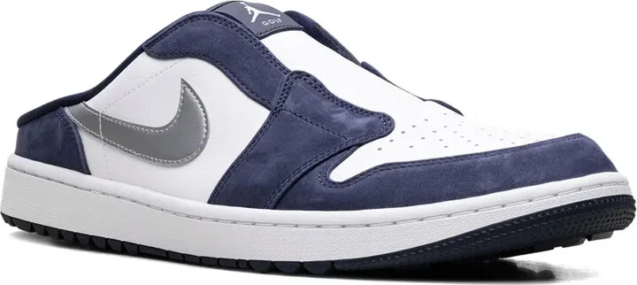 Air Jordan 1 Mule Golf "Midnight Navy" sneakers - Image 2