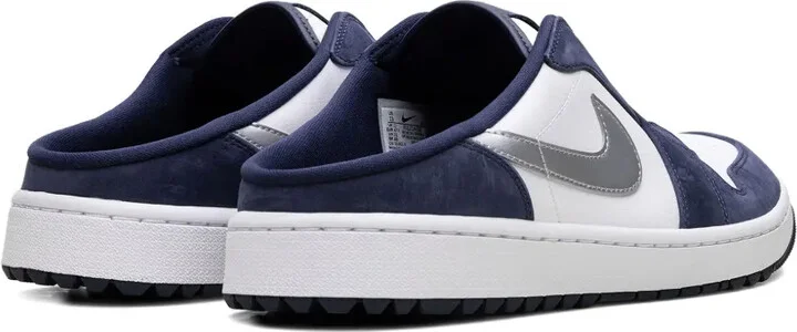 Air Jordan 1 Mule Golf "Midnight Navy" sneakers - Image 3