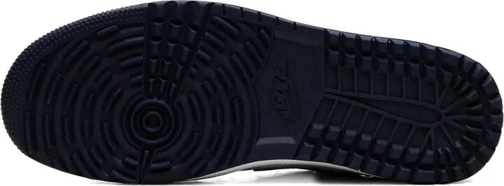 Air Jordan 1 Mule Golf "Midnight Navy" sneakers - Image 4