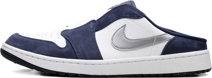 Air Jordan 1 Mule Golf "Midnight Navy" sneakers - Image 5