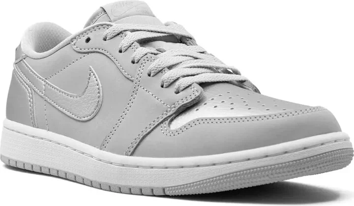 Air Jordan 1 "Neutral Grey" sneakers - Image 2