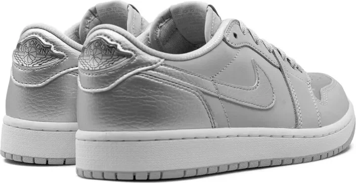 Air Jordan 1 "Neutral Grey" sneakers - Image 3