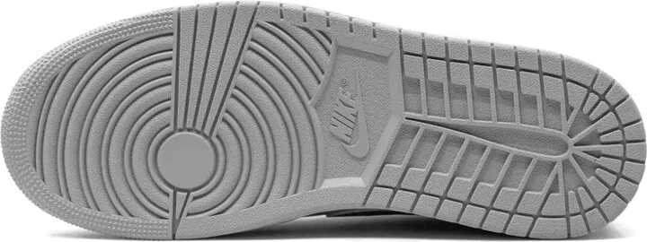 Air Jordan 1 "Neutral Grey" sneakers - Image 4