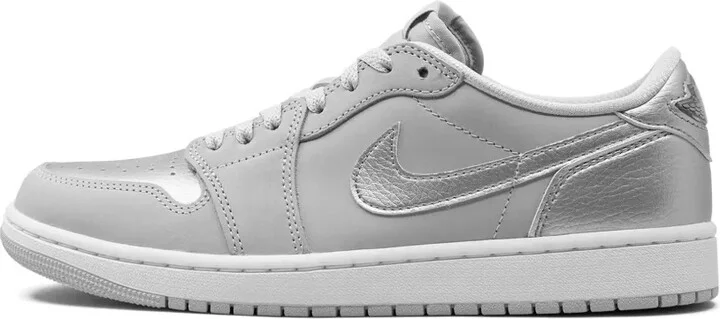 Air Jordan 1 "Neutral Grey" sneakers - Image 5