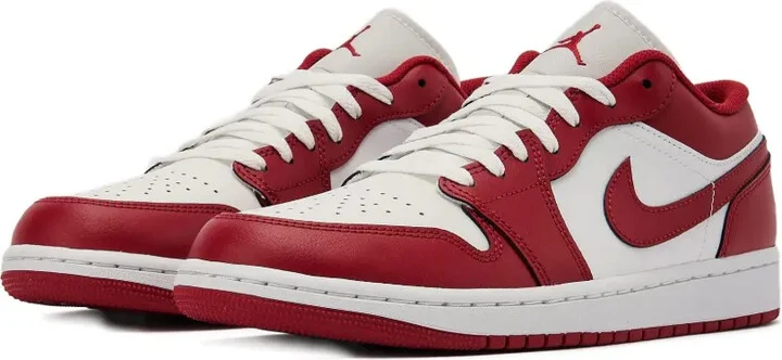 Air Jordan 1 "New Beginnings" low-top sneakers - Image 2