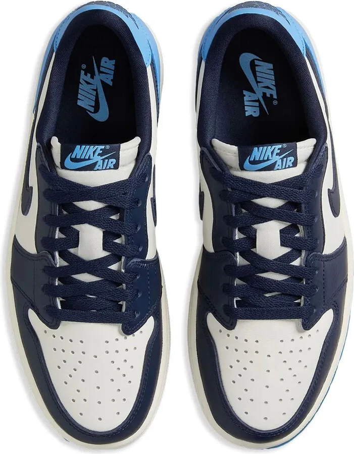Air Jordan 1 "Obsidian" sneakers - Image 2