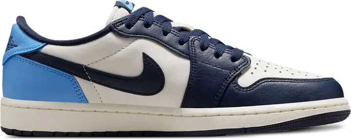 Air Jordan 1 "Obsidian" sneakers