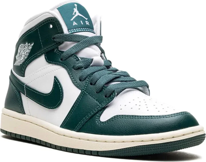 Air Jordan 1 "Oxidised Green" sneakers - Image 2