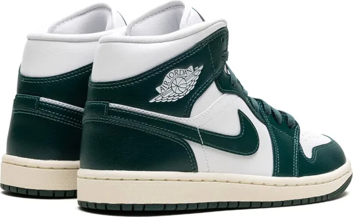 Air Jordan 1 "Oxidised Green" sneakers - Image 3
