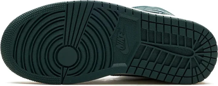 Air Jordan 1 "Oxidised Green" sneakers - Image 4