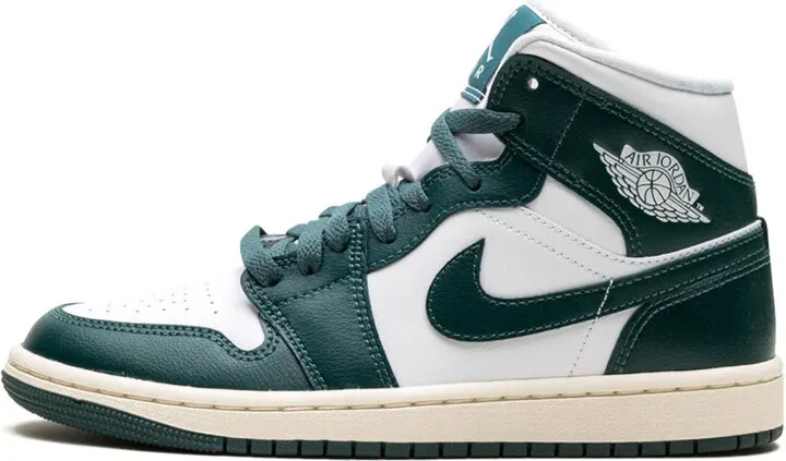 Air Jordan 1 "Oxidised Green" sneakers - Image 5