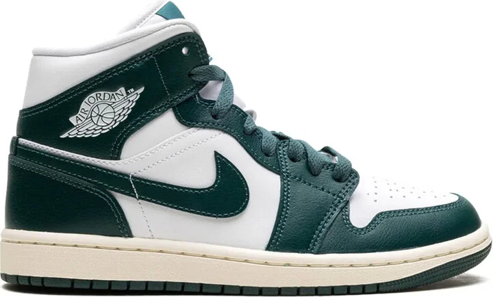 Air Jordan 1 "Oxidised Green" sneakers