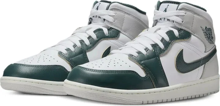 Air Jordan 1 "Oxidized Green" sneakers - Image 2