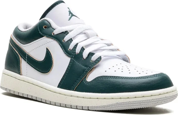 Air Jordan 1 "Oxidized Green" sneakers - Image 2