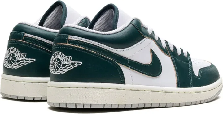 Air Jordan 1 "Oxidized Green" sneakers - Image 3