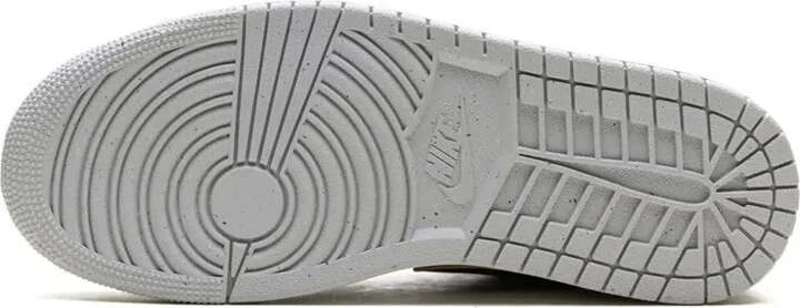 Air Jordan 1 "Oxidized Green" sneakers - Image 4