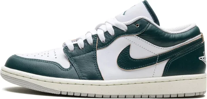 Air Jordan 1 "Oxidized Green" sneakers - Image 5