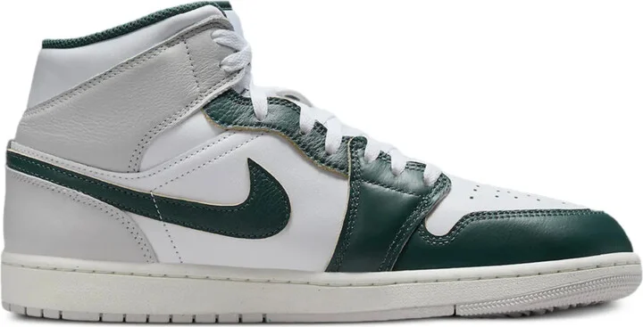 Air Jordan 1 "Oxidized Green" sneakers