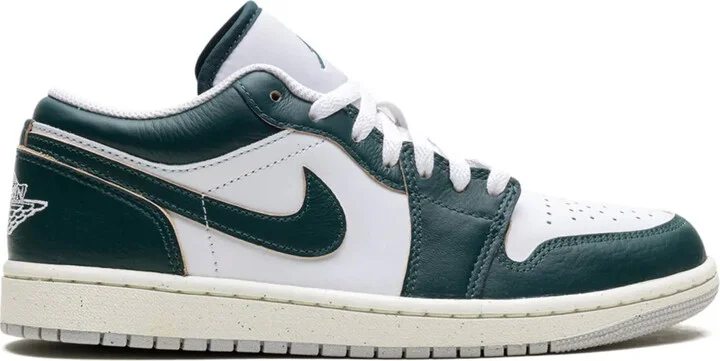 Air Jordan 1 "Oxidized Green" sneakers