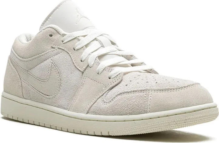 Air Jordan 1 "Pale Ivory" sneakers - Image 2