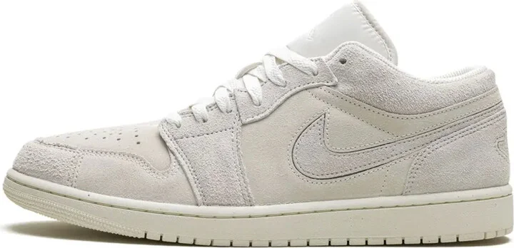 Air Jordan 1 "Pale Ivory" sneakers - Image 5