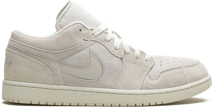 Air Jordan 1 "Pale Ivory" sneakers