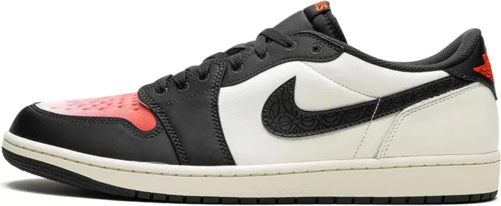 Air Jordan 1 "Paris Saint-Germain" sneakers - Image 5