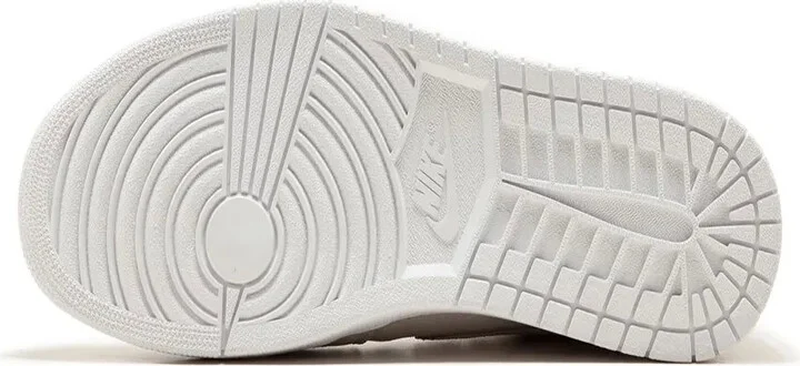 Air Jordan 1 Pinnacle white - Image 5