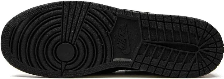 Air Jordan 1 Rebel XX "Olive Canvas" sneakers - Image 4