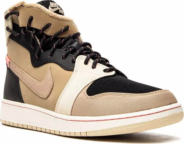 Air Jordan 1 Rebel XX "Utility Pack" sneakers - Image 2
