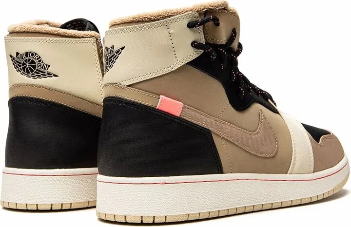 Air Jordan 1 Rebel XX "Utility Pack" sneakers - Image 3