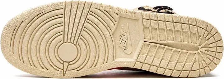 Air Jordan 1 Rebel XX "Utility Pack" sneakers - Image 4