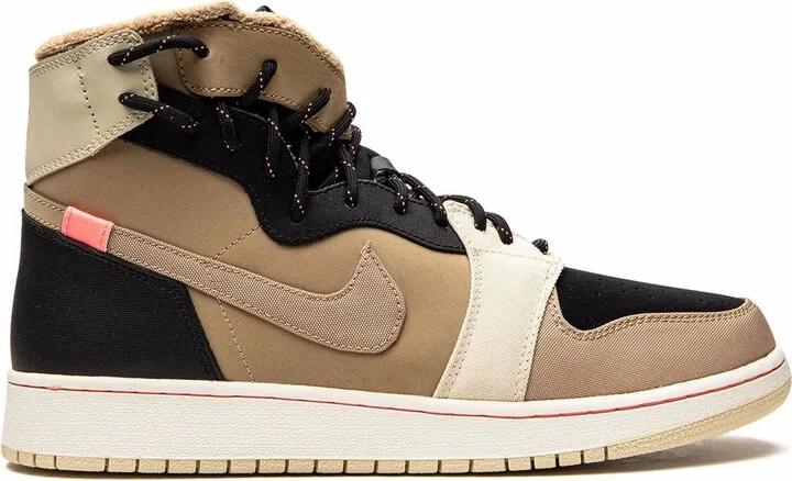 Air Jordan 1 Rebel XX "Utility Pack" sneakers