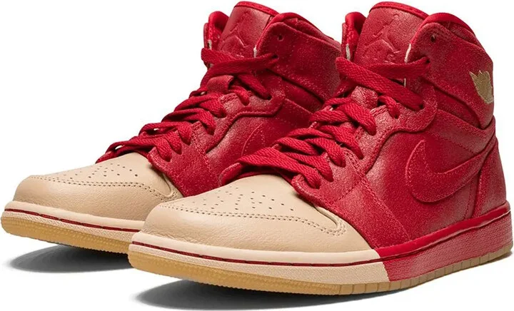 Air Jordan 1 Ret Hi Prem sneakers - Image 2