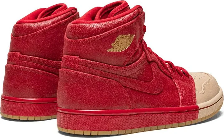 Air Jordan 1 Ret Hi Prem sneakers - Image 3