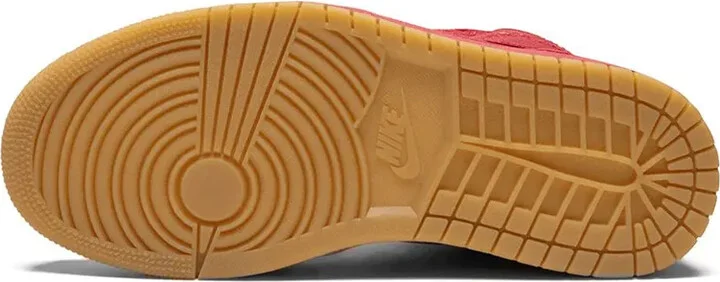 Air Jordan 1 Ret Hi Prem sneakers - Image 4