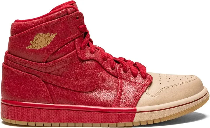 Air Jordan 1 Ret Hi Prem sneakers