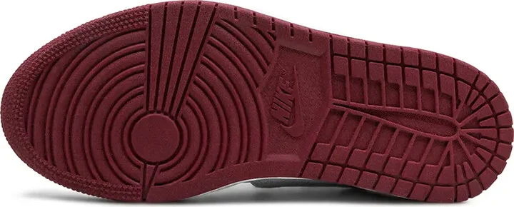 Air Jordan 1 Ret Low Slip black toe - Image 4