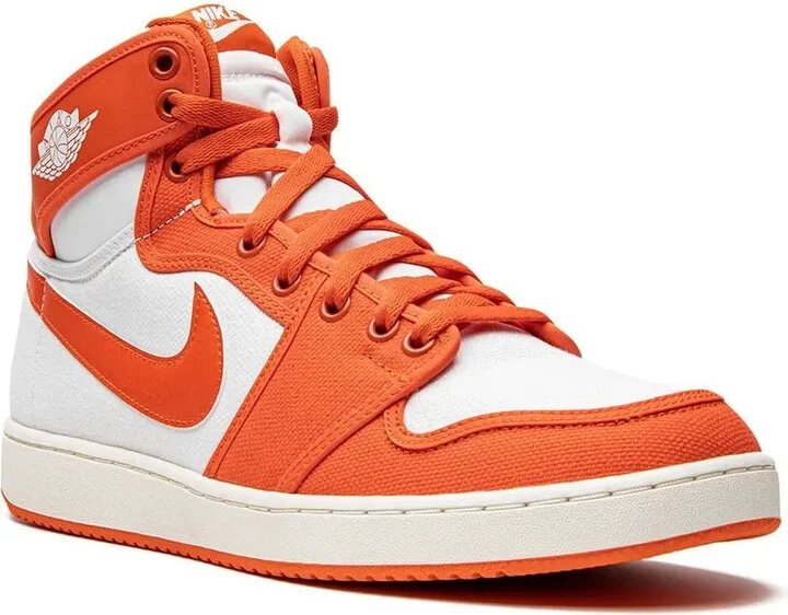 Air Jordan 1 Retro AJKO "Syracuse" sneakers - Image 2