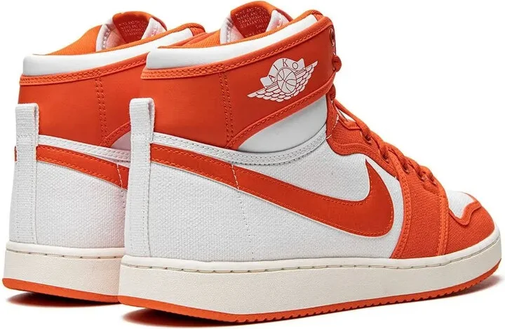 Air Jordan 1 Retro AJKO "Syracuse" sneakers - Image 3