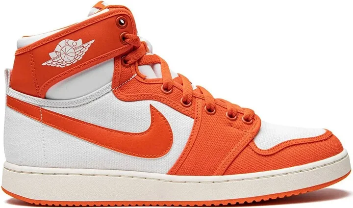 Air Jordan 1 Retro AJKO "Syracuse" sneakers