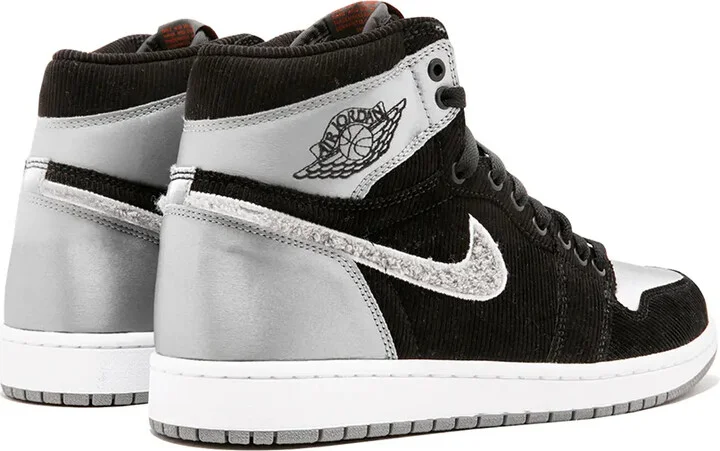 Air Jordan 1 Retro "Aleali May" sneakers - Image 3