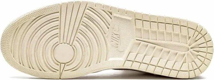 Air Jordan 1 Retro "Digi-Camo" sneakers - Image 4